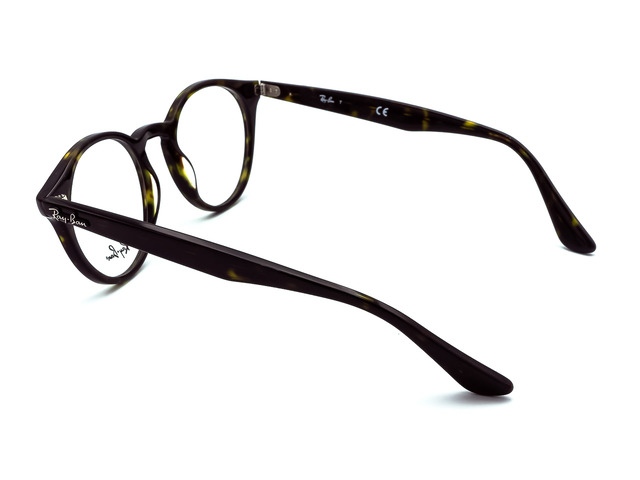 Оправа Ray-Ban RB 2180-V 2012 47 мм.. Фото 4