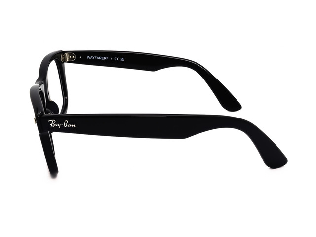 Оправа Ray-Ban RB 4340V 2000 50 мм.. Фото 3