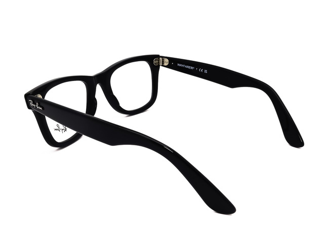 Оправа Ray-Ban RB 4340V 2000 50 мм.. Фото 4