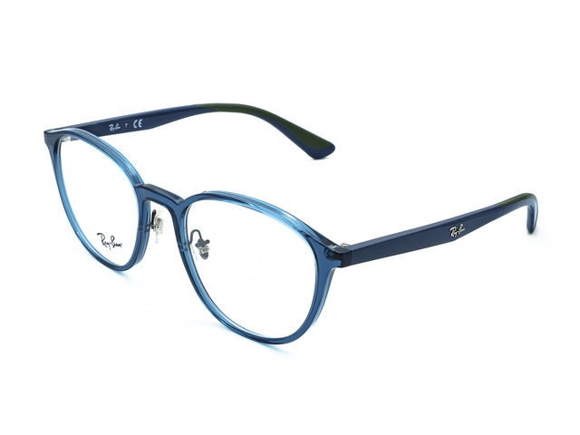 Оправа Ray-Ban RB 7156 5796 53 мм.. Фото 2