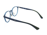 Оправа Ray-Ban RB 7156 5796 53 мм.. Фото 4