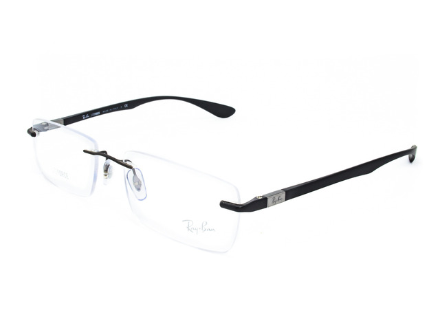 Оправа Ray-Ban RB8724 1128 56мм.. Фото 2