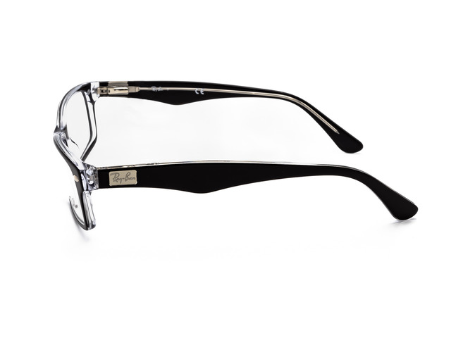 Оправа Ray-Ban RB 5206 2034 52 мм.. Фото 3