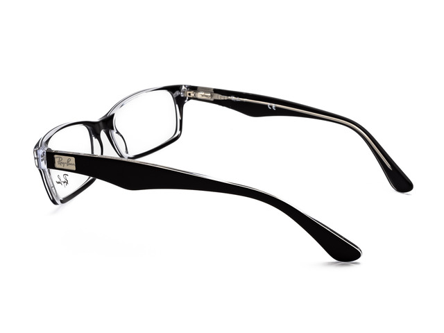 Оправа Ray-Ban RB 5206 2034 52 мм.. Фото 4
