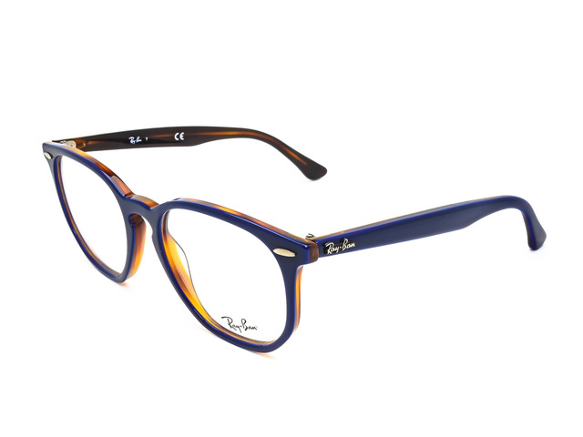 Оправа Ray-Ban RB 7151 5910 52 мм.. Фото 2