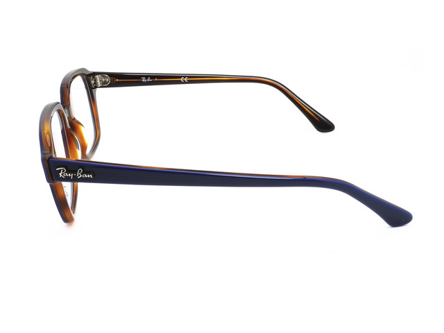 Оправа Ray-Ban RB 5382 5910 50мм.. Фото 3