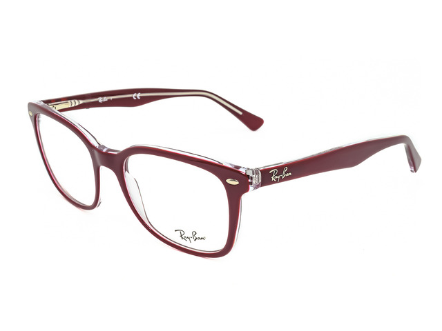 Оправа RayBan RB 5285 5738 53 мм.. Фото 2