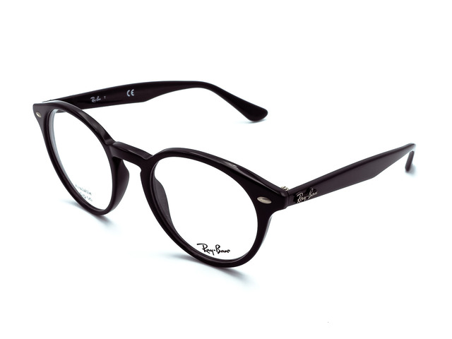 Оправа Ray-Ban RB 2180-V 2000 49 мм.. Фото 2