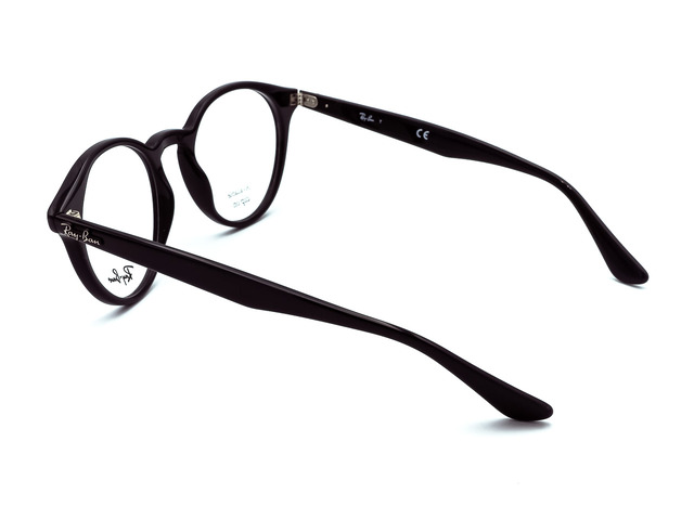 Оправа Ray-Ban RB 2180-V 2000 49 мм.. Фото 4
