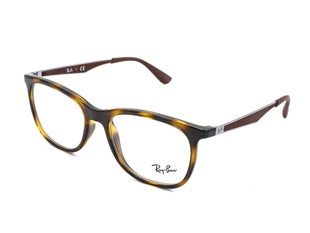 Оправа Ray-Ban RB 7078 2012 53 мм.. Фото 2