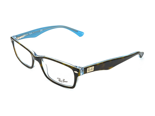Оправа Ray-Ban RB 5206 5023 52 мм.. Фото 2