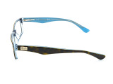Оправа Ray-Ban RB 5206 5023 52 мм.. Фото 3