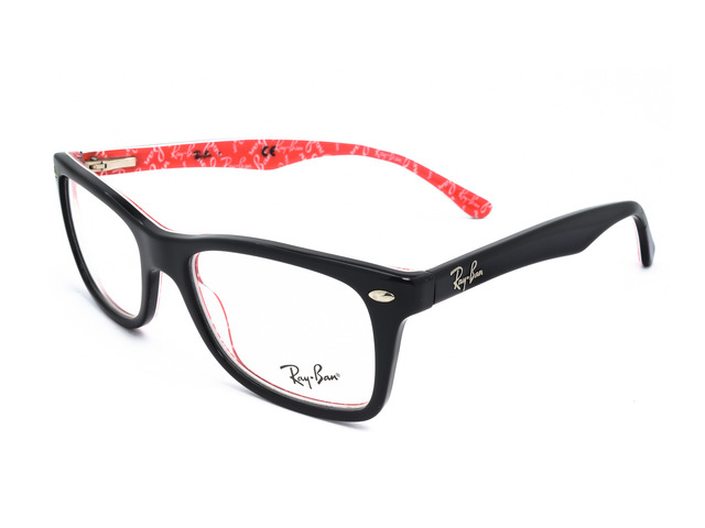 Оправа Ray-Ban RB 5228 2479 50мм.. Фото 2