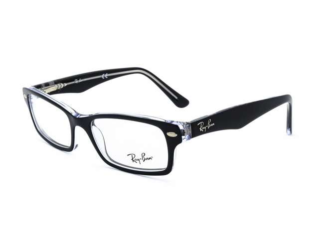 Оправа Ray-Ban RB 1530 3529 48 мм.. Фото 2