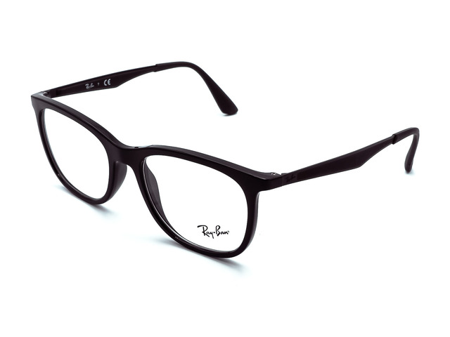 Оправа Ray-Ban RB 7078 2000 53 мм.. Фото 2