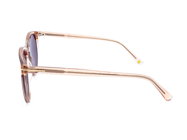 Сонцезахисні окуляри C/Jacobsen Prisma-Peach Crystal Dark 54 мм. TINTED GREY. Фото 3