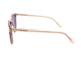 Сонцезахисні окуляри C/Jacobsen Prisma-Peach Crystal Dark 54 мм. TINTED GREY. Фото 3