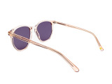 Сонцезахисні окуляри C/Jacobsen Prisma-Peach Crystal Dark 54 мм. TINTED GREY. Фото 4