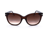 Сонцезахисні окуляри C/Jacobsen Solkatt-Brown Crystal Gradient 54 мм. GRADIENT BROWN