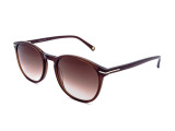 Сонцезахисні окуляри C/Jacobsen Mareld-Brown Crystal Gradient 53 мм. GRADIENT BROWN. Фото 2