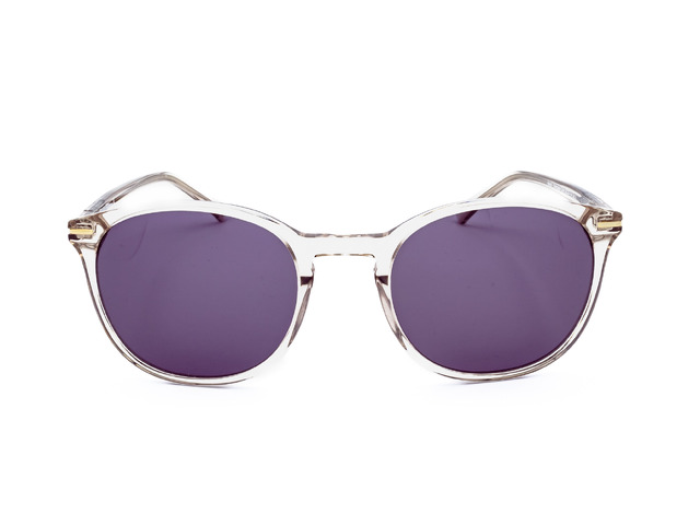 Сонцезахисні окуляри C/Jacobsen Mareld-Champagne Dark 53 мм. TINTED GREY