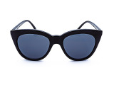 Сонцезахисні окуляри Le Specs HALFMOON MAGIC 2094 52 мм. TINTED GREY