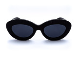 Сонцезахисні окуляри Le Specs FLUXUS 2156 50 мм. TINTED GREY