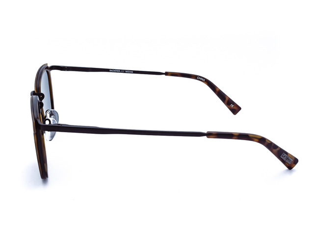Сонцезахисні окуляри Le Specs RACKETEER 2446 49 мм. TINTED GREY. Фото 3