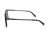Сонцезахисні окуляри Le Specs RACKETEER 2446 49 мм. TINTED GREY. Фото 3