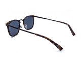 Сонцезахисні окуляри Le Specs RACKETEER 2446 49 мм. TINTED GREY. Фото 4