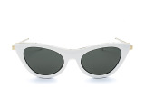 Сонцезахисні окуляри Le Specs ENCHANTRESS 2438 50 мм. TINTED GREY