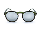 Сонцезахисні окуляри Le Specs CUBANOS 2146 MIRROR SILVER