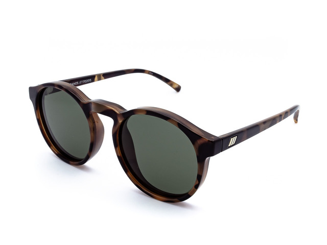 Сонцезахисні окуляри Le Specs CUBANOS 2015 48 мм. TINTED GREEN. Фото 2