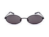Сонцезахисні окуляри Le Specs LOVE TRAIN 2422 50 мм. TINTED GREY