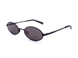 Сонцезахисні окуляри Le Specs LOVE TRAIN 2422 50 мм. TINTED GREY. Фото 2