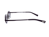 Сонцезахисні окуляри Le Specs LOVE TRAIN 2422 50 мм. TINTED GREY. Фото 3