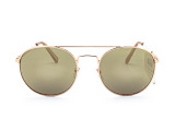 Сонцезахисні окуляри Le Specs REVOLUTION 2197 54 мм. MIRROR GOLD