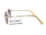 Сонцезахисні окуляри Le Specs REVOLUTION 2197 54 мм. MIRROR GOLD. Фото 3