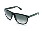 Сонцезахисні окуляри Ray-Ban Boyfriend RB 4147 601/32 60 мм. GRADIENT GREY. Фото 2