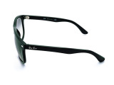 Сонцезахисні окуляри Ray-Ban Boyfriend RB 4147 601/32 60 мм. GRADIENT GREY. Фото 3