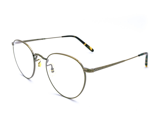 Оправа OLIVER PEOPLES OV1104 5039 48 мм.. Фото 2