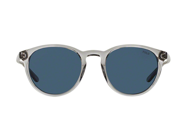 Сонцезахисні окуляри POLO Ralph Lauren PH4110 5413/80. TINTED BLUE