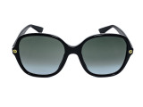 Сонцезахисні окуляри GUCCI GG0092S 001 55мм. GRADIENT GREY