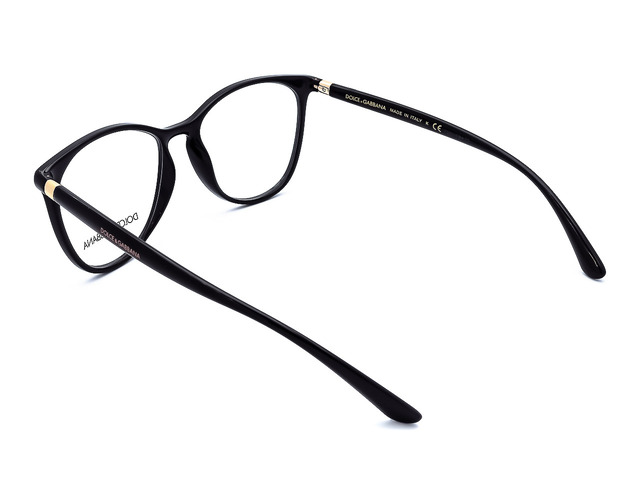 Оправа DOLCE & GABBANA DG 5034 501 53 мм.. Фото 4