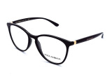 Оправа DOLCE & GABBANA DG 5034 501 53 мм.. Фото 2