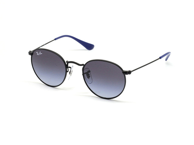 Сонцезахисні окуляри Ray-Ban 9547S 201/8G 44 мм. GRADIENT DARK GREY. Фото 2