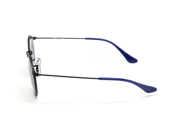 Сонцезахисні окуляри Ray-Ban 9547S 201/8G 44 мм. GRADIENT DARK GREY. Фото 3