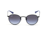 Сонцезахисні окуляри Ray-Ban 9547S 201/8G 44 мм. GRADIENT DARK GREY