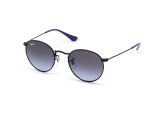 Сонцезахисні окуляри Ray-Ban 9547S 201/8G 44 мм. GRADIENT DARK GREY. Фото 2