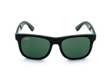Сонцезахисні окуляри Ray-Ban Junior RB 9069S 100/71 48 мм. TINTED GREEN